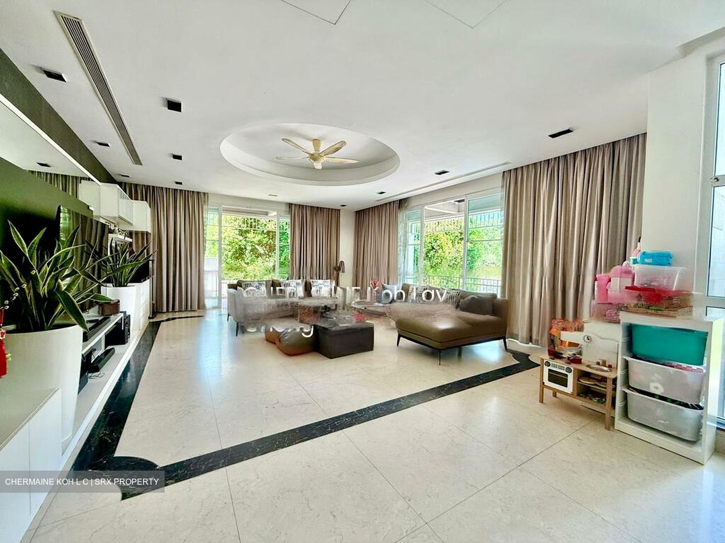 Bukit Timah Estate (D10), Detached #471334031
